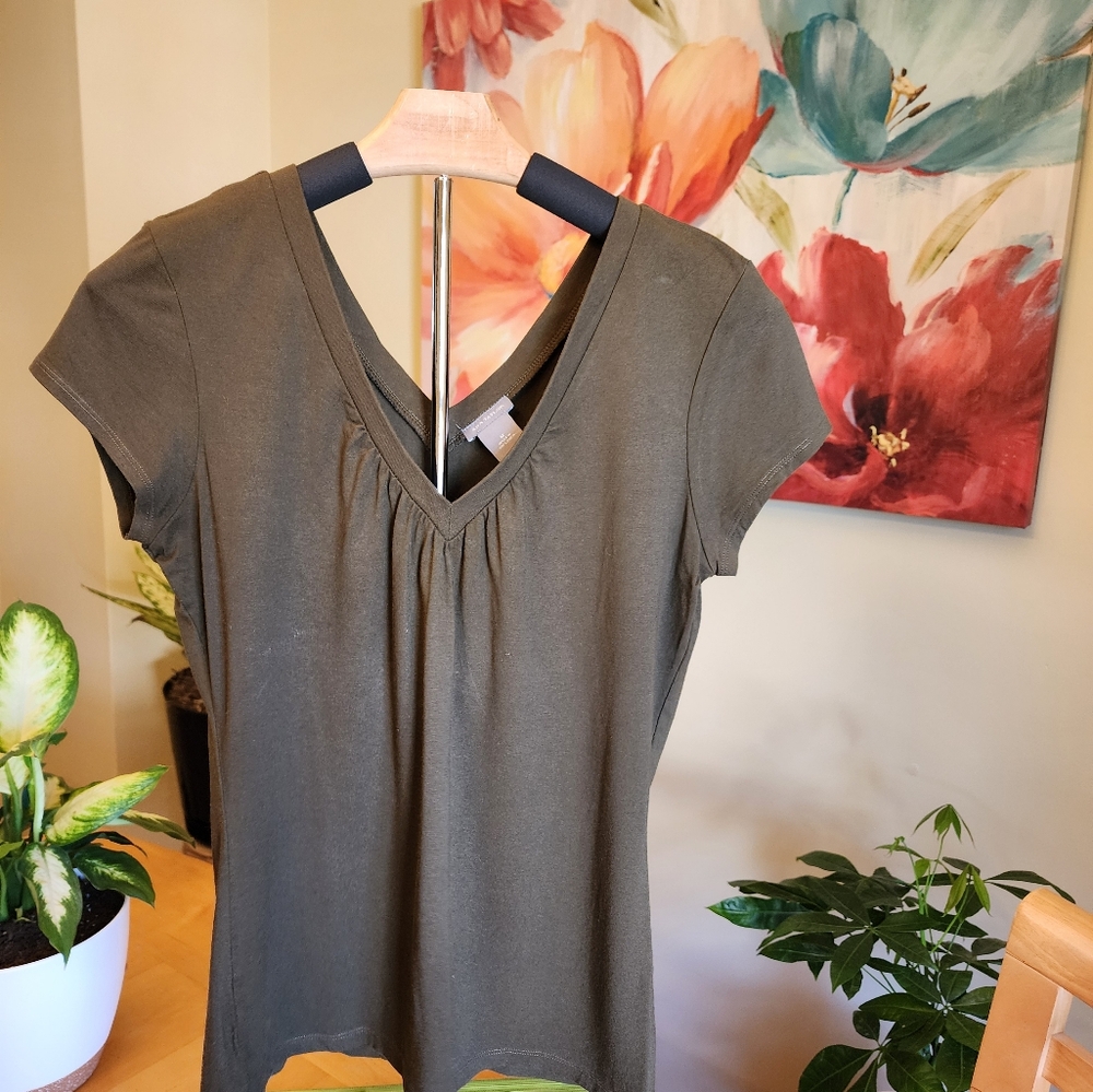 Ann Taylor Top